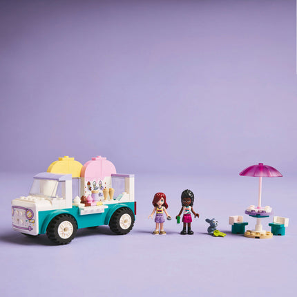 LEGO Friends (42644)