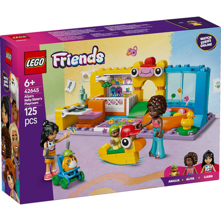 LEGO Friends (42645)