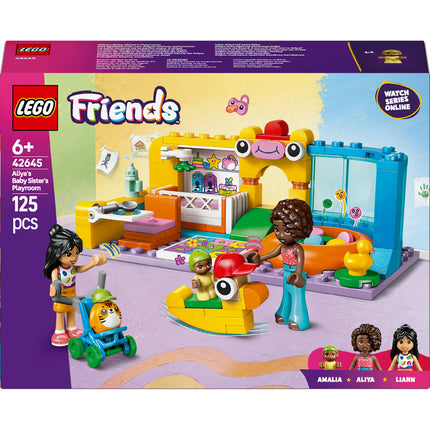 LEGO Friends (42645)