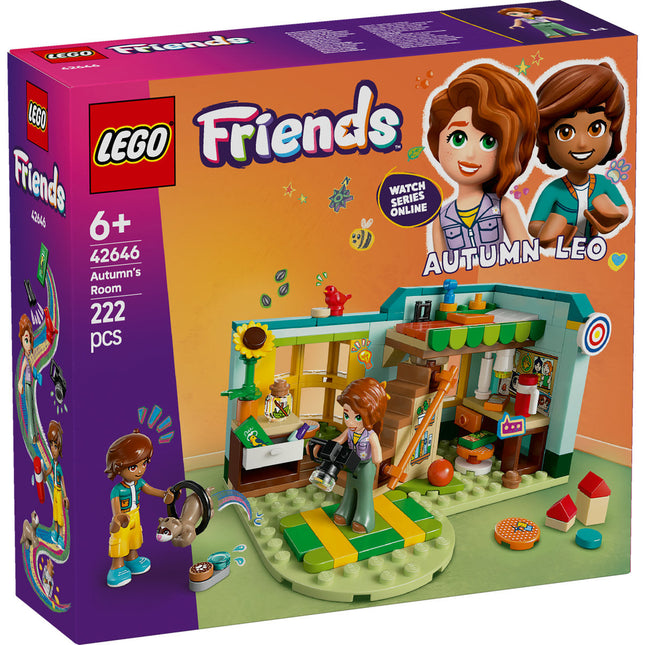 LEGO Friends (42646)