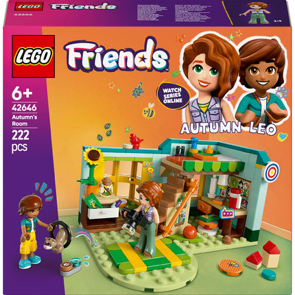 LEGO Friends (42646)