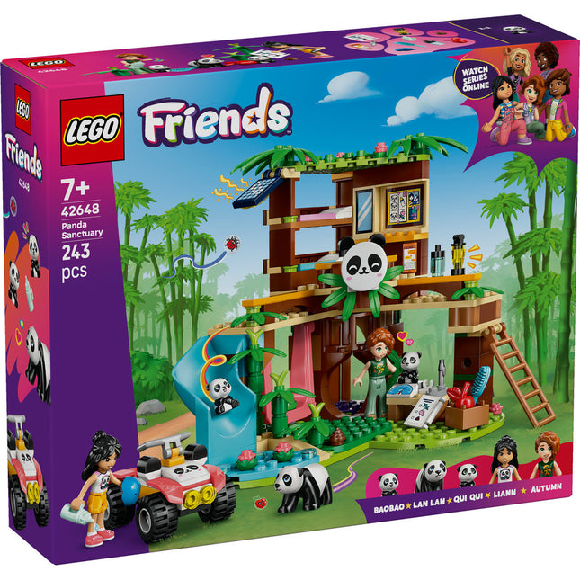 LEGO Friends (42648)