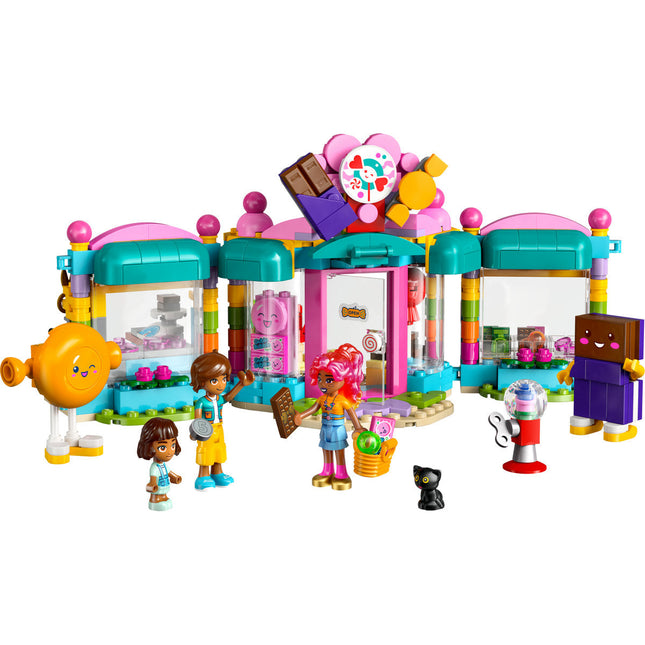 LEGO Friends (42649)