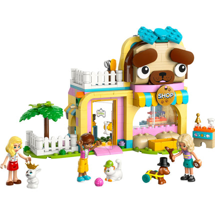 LEGO Friends (42650)