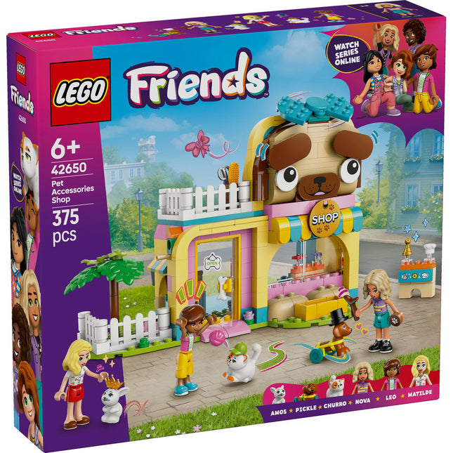 LEGO Friends (42650)