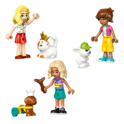 LEGO Friends (42650)