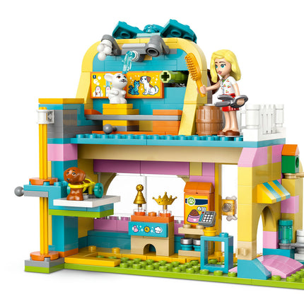 LEGO Friends (42650)