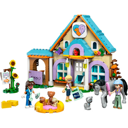 LEGO Friends (42651)