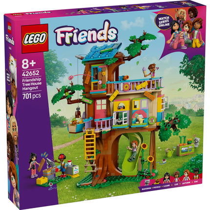 LEGO Friends (42652)