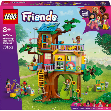 LEGO Friends (42652)