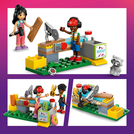 LEGO Friends (42652)