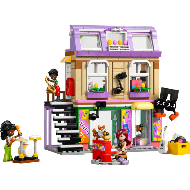 LEGO Friends (42653)