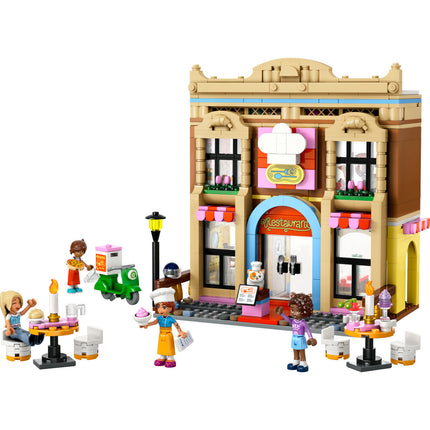 LEGO Friends (42655)