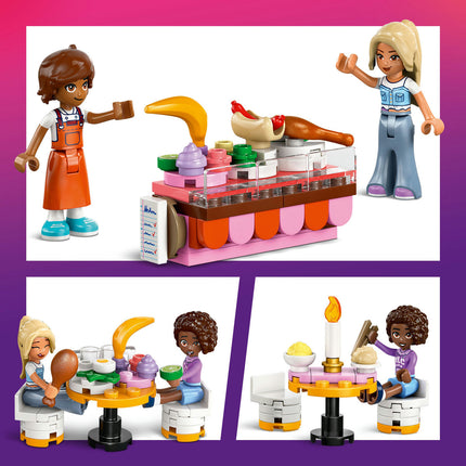 LEGO Friends (42655)