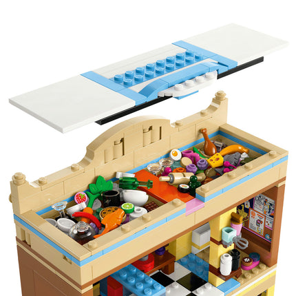 LEGO Friends (42655)