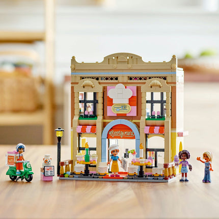 LEGO Friends (42655)