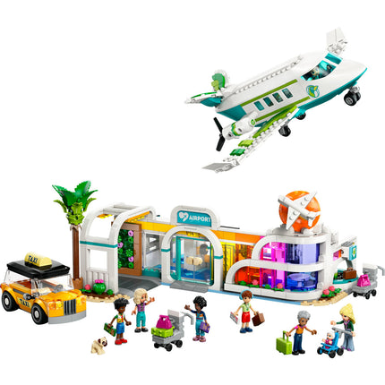 LEGO Friends (42656)