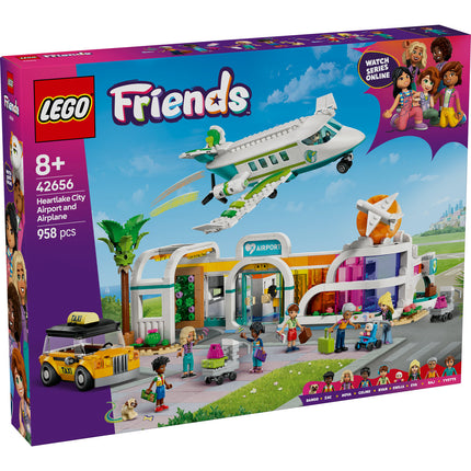 LEGO Friends (42656)