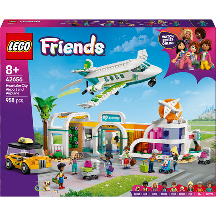 LEGO Friends (42656)