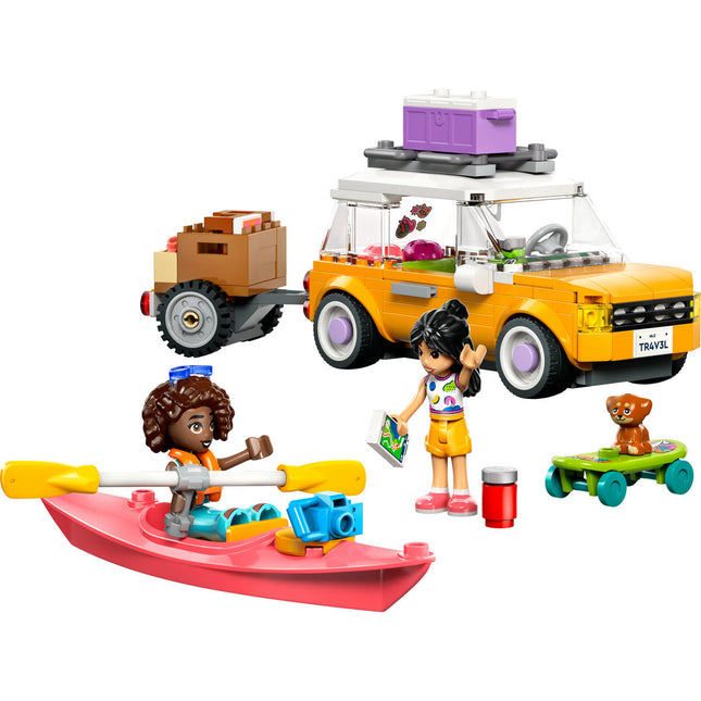 LEGO Friends (42659)