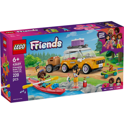 LEGO Friends (42659)