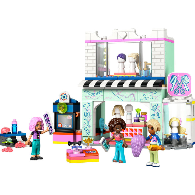 LEGO Friends (42662)