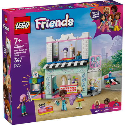 LEGO Friends (42662)