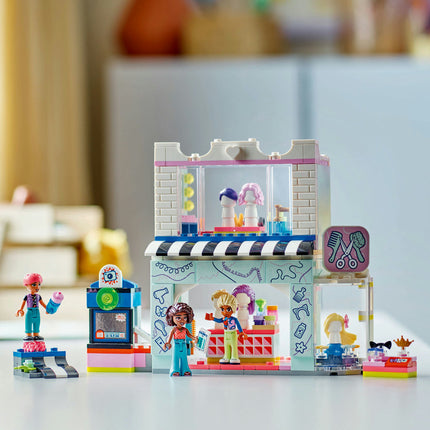 LEGO Friends (42662)