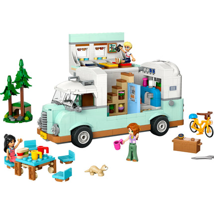 LEGO Friends (42663)