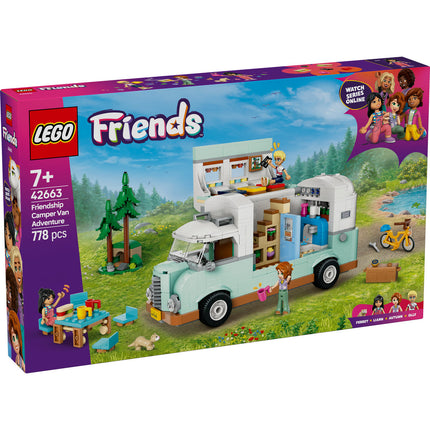 LEGO Friends (42663)