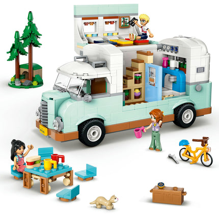 LEGO Friends (42663)