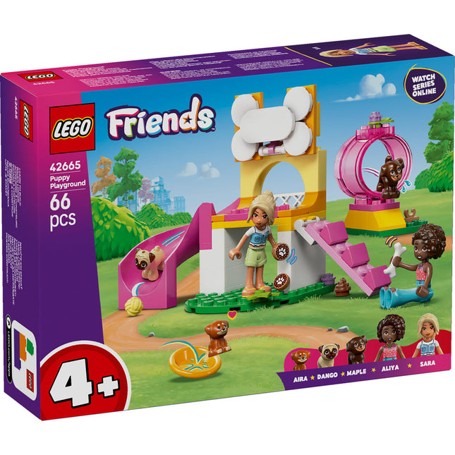 LEGO Friends (42665)