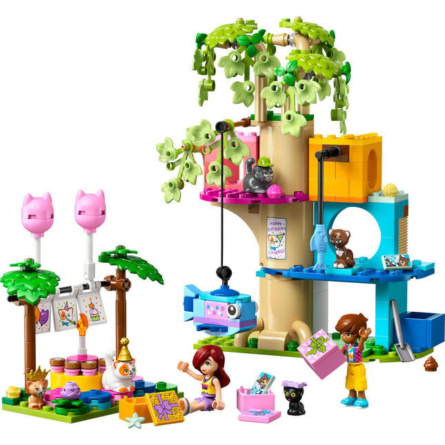 LEGO Friends (42666)