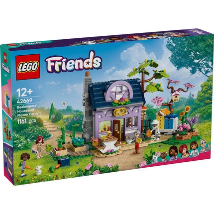 LEGO Friends (42669)