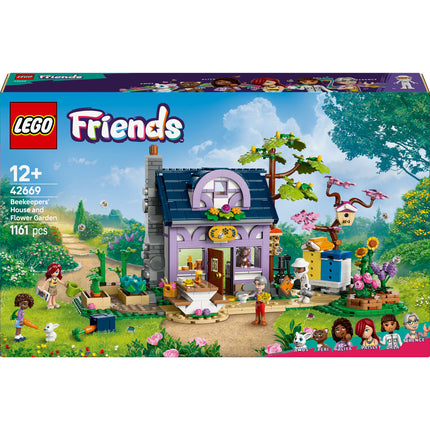 LEGO Friends (42669)