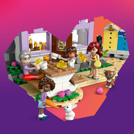 LEGO Friends (42669)