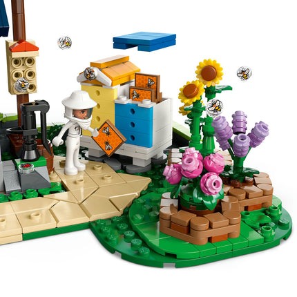 LEGO Friends (42669)