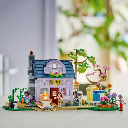 LEGO Friends (42669)