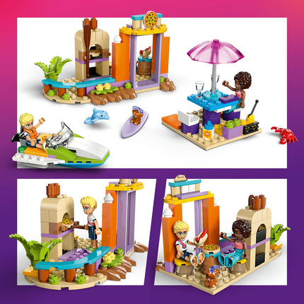 LEGO Friends (42672)