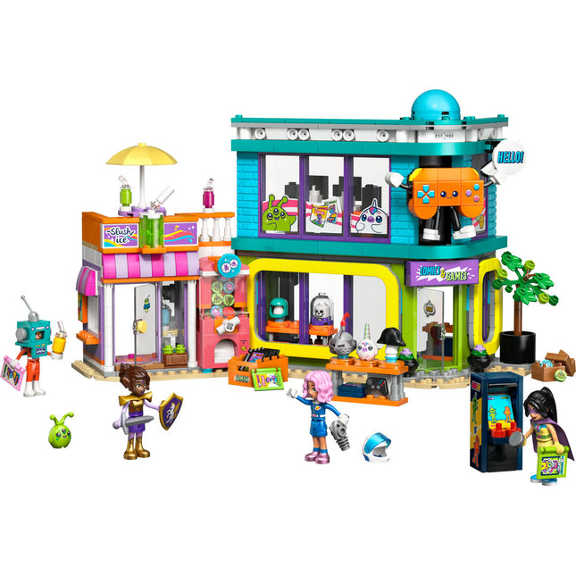 LEGO Friends (42674)