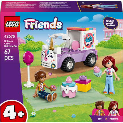 LEGO Friends (42675)