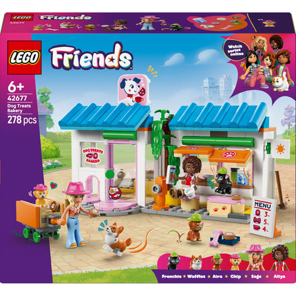 LEGO Friends (42677)