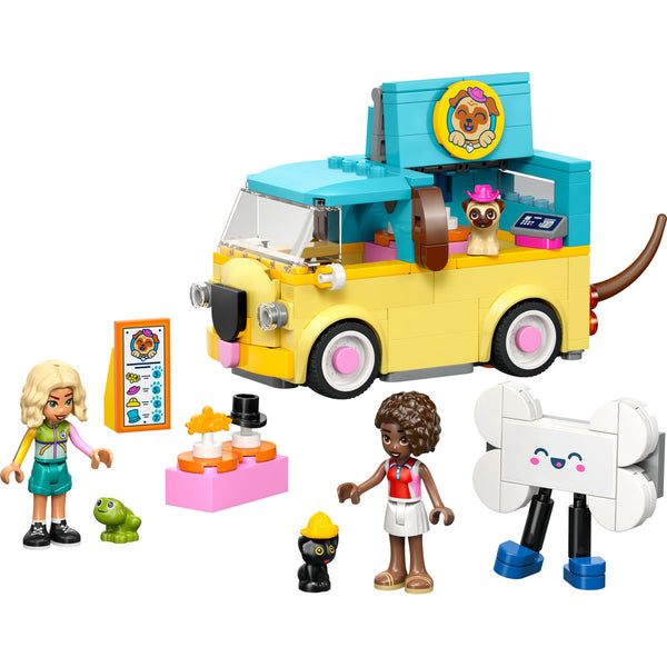 LEGO Friends (42678)