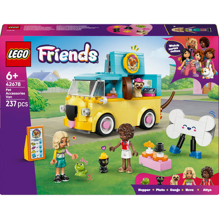 LEGO Friends (42678)