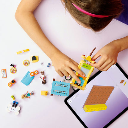 LEGO Friends (42678)