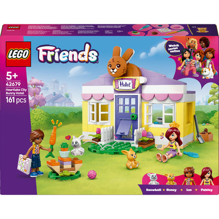 LEGO Friends (42679)