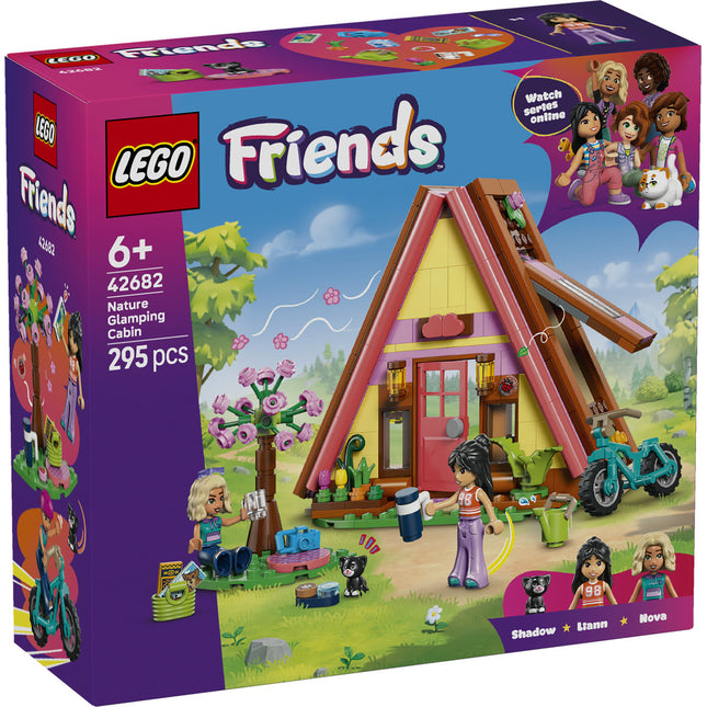 LEGO Friends (42682)