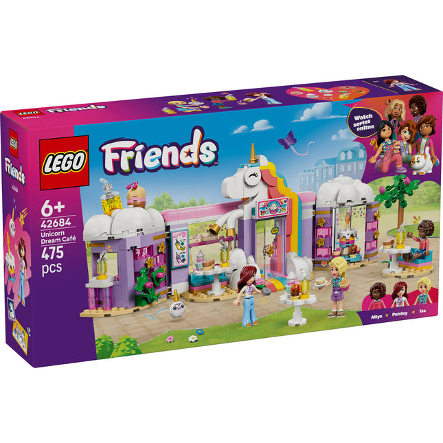 LEGO Friends (42684)