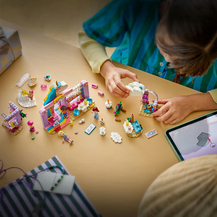 LEGO Friends (42684)