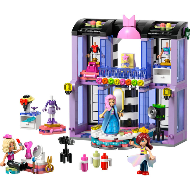 LEGO Friends (42685)